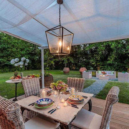 Villa Bassotta, A Charming Cottage Lucca Esterno foto