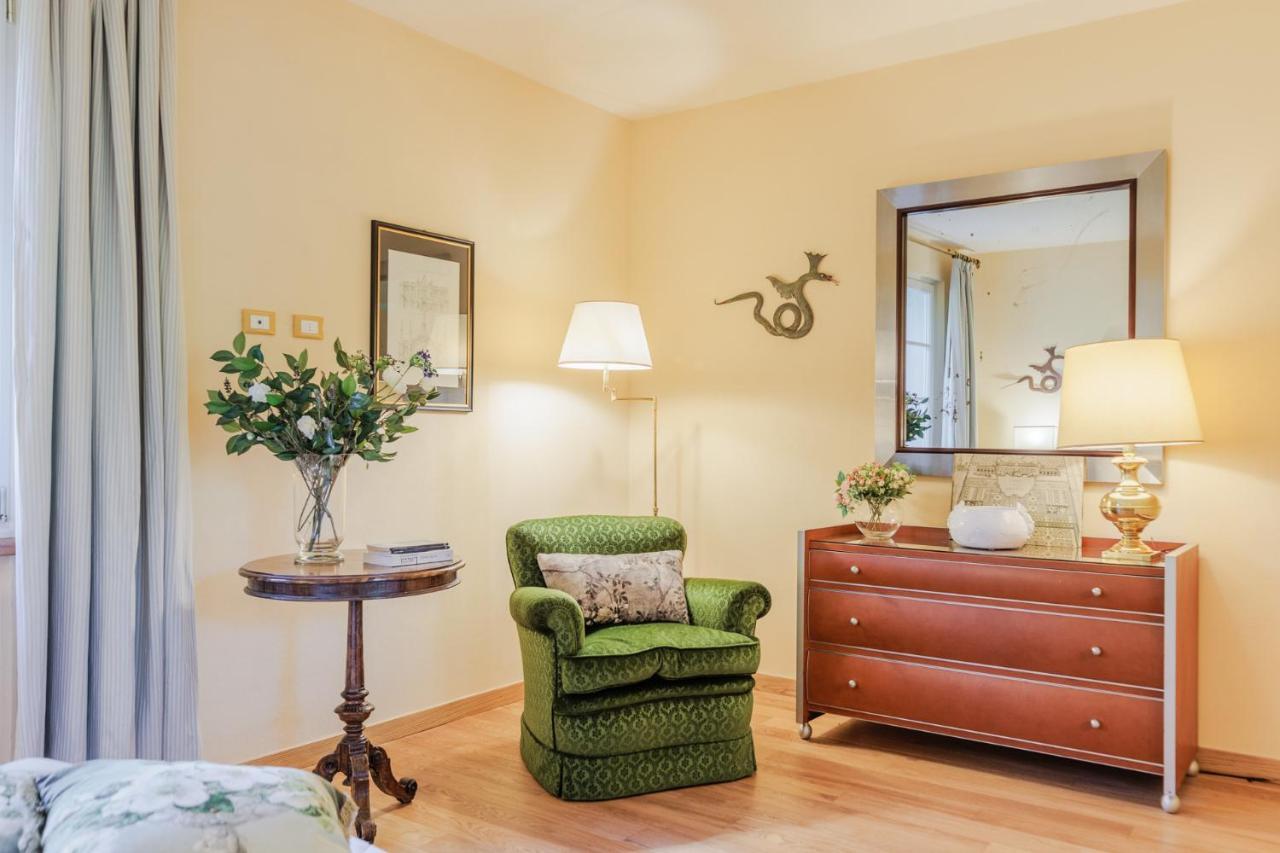 Villa Bassotta, A Charming Cottage Lucca Esterno foto