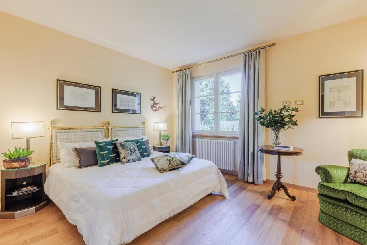 Villa Bassotta, A Charming Cottage Lucca Esterno foto