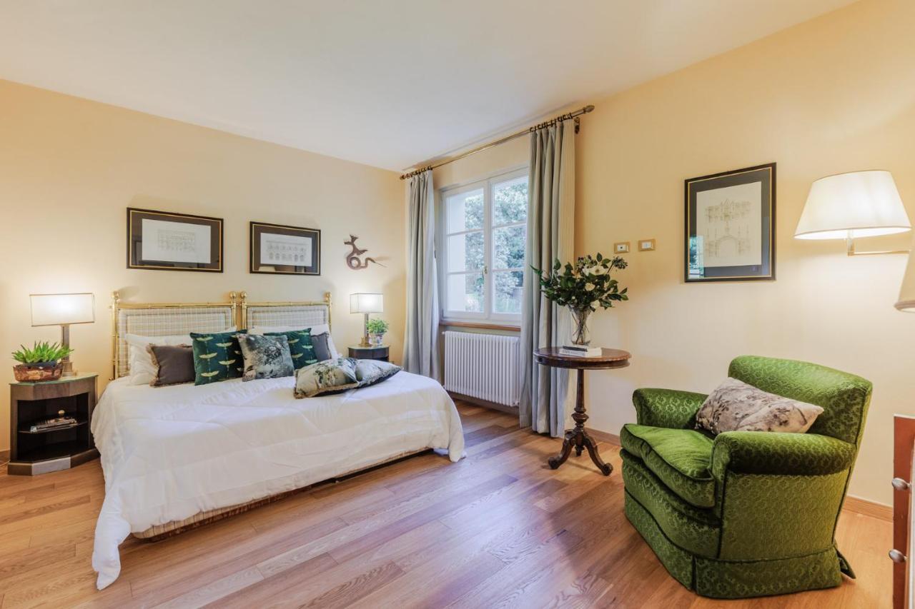 Villa Bassotta, A Charming Cottage Lucca Esterno foto