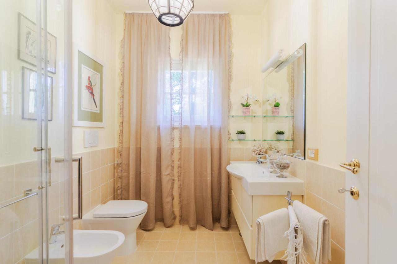 Villa Bassotta, A Charming Cottage Lucca Esterno foto