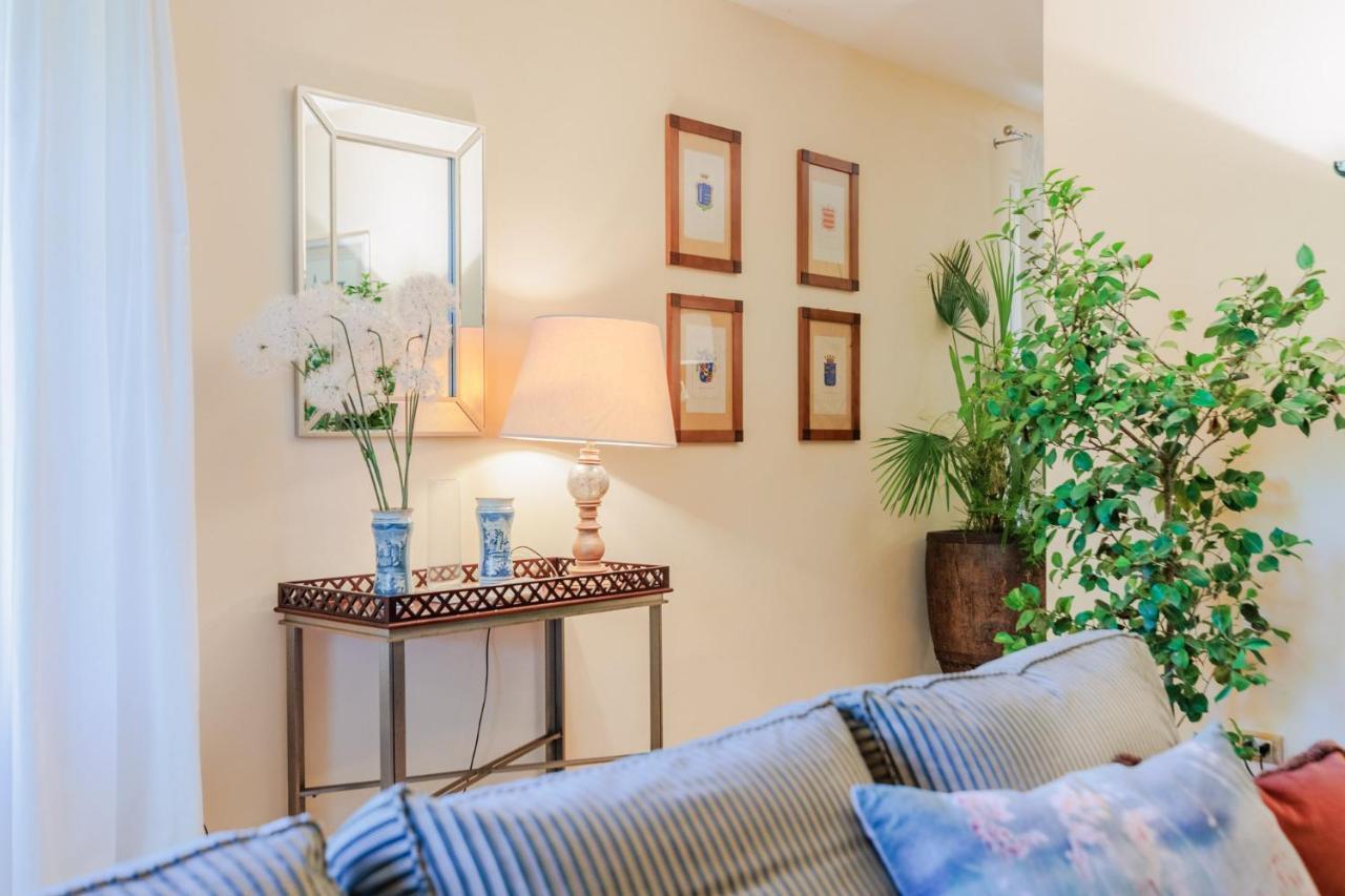 Villa Bassotta, A Charming Cottage Lucca Esterno foto