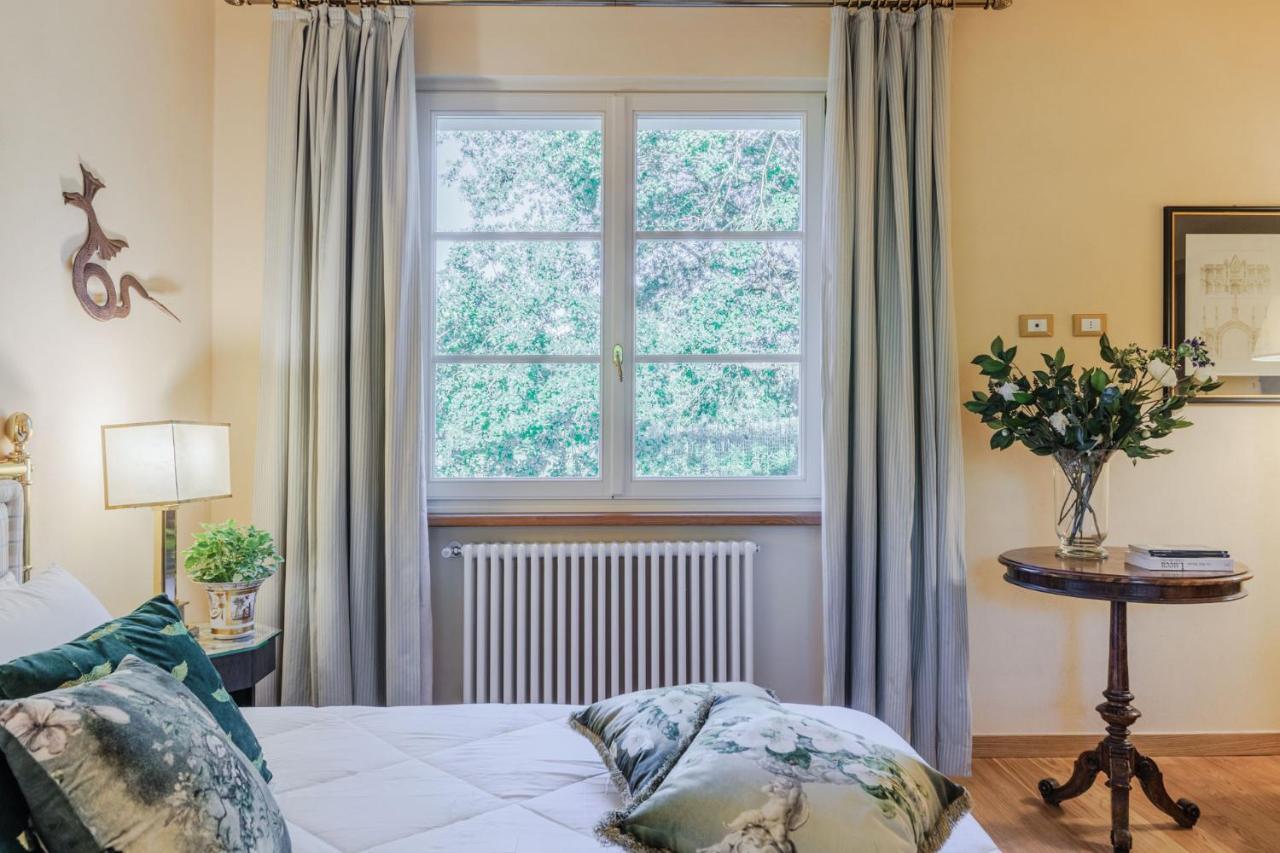 Villa Bassotta, A Charming Cottage Lucca Esterno foto