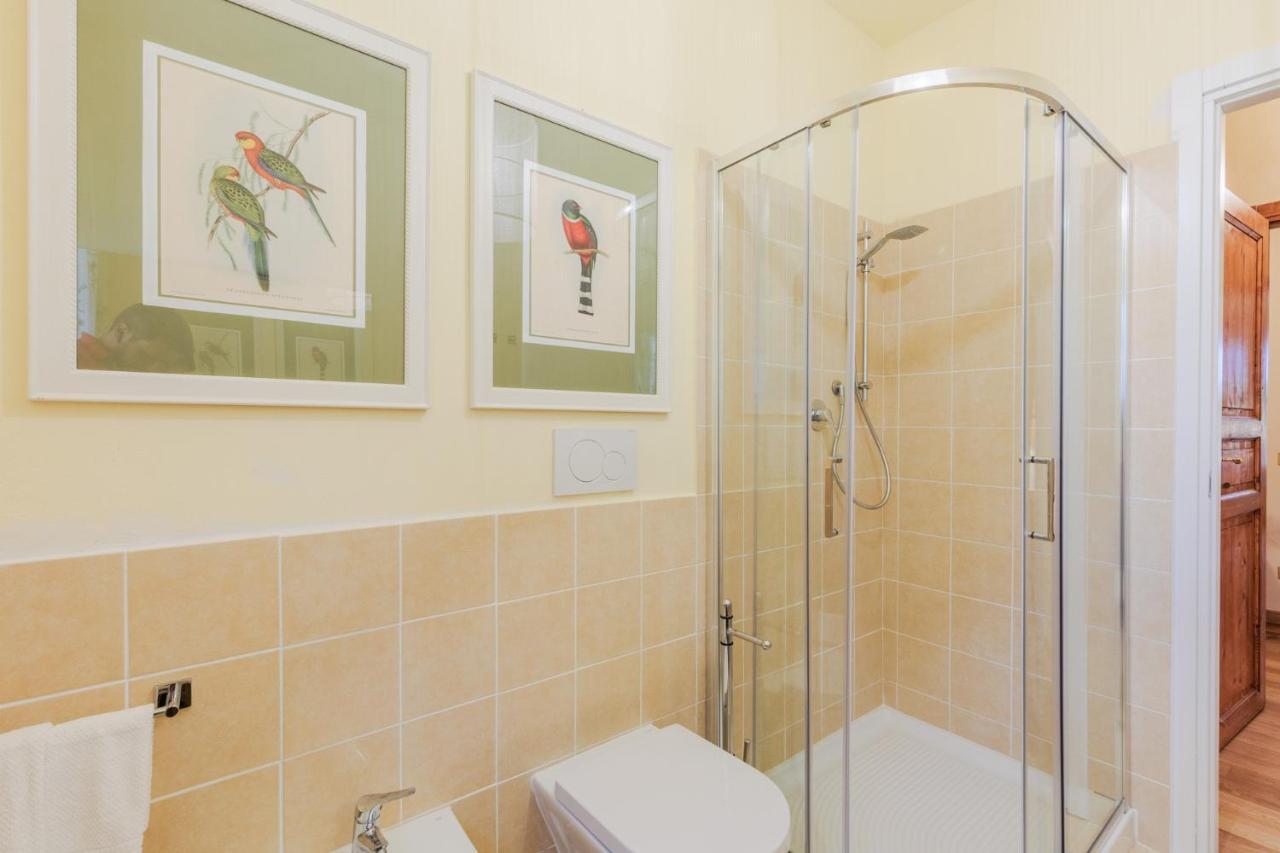 Villa Bassotta, A Charming Cottage Lucca Esterno foto