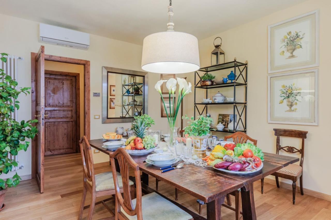 Villa Bassotta, A Charming Cottage Lucca Esterno foto