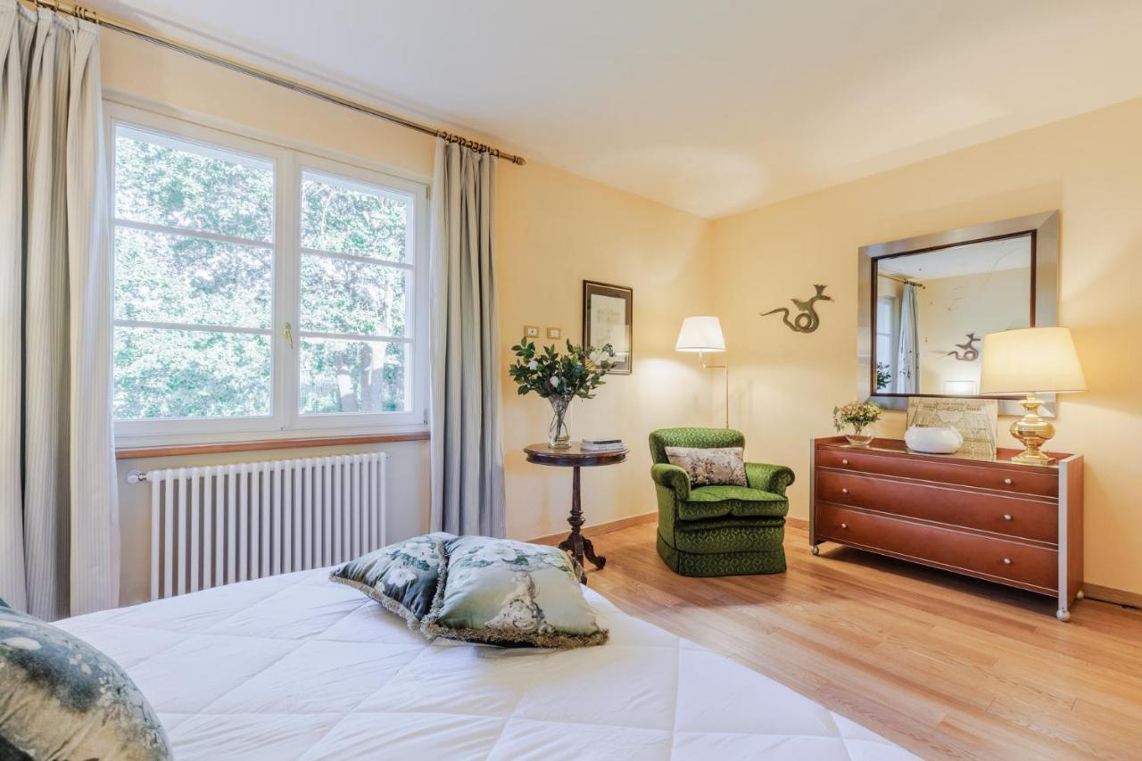 Villa Bassotta, A Charming Cottage Lucca Esterno foto