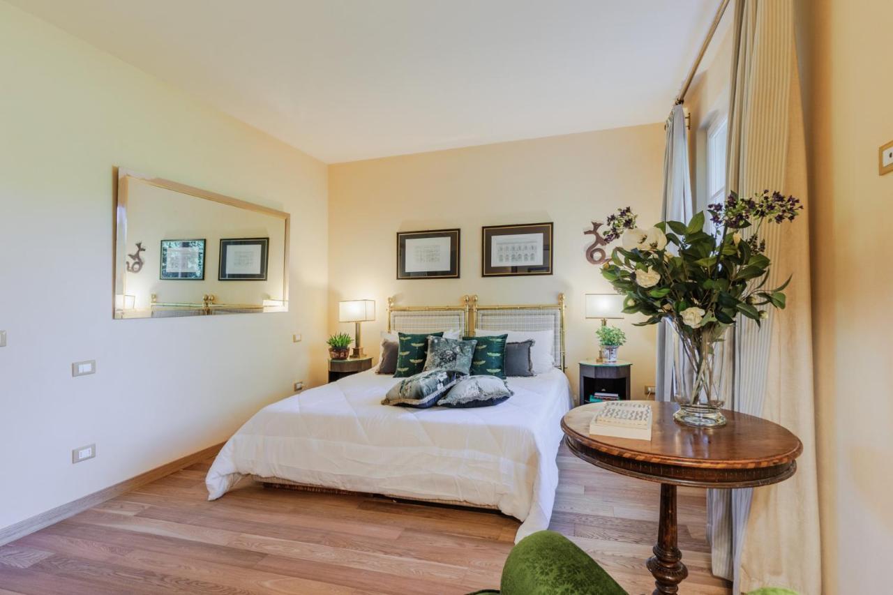 Villa Bassotta, A Charming Cottage Lucca Esterno foto