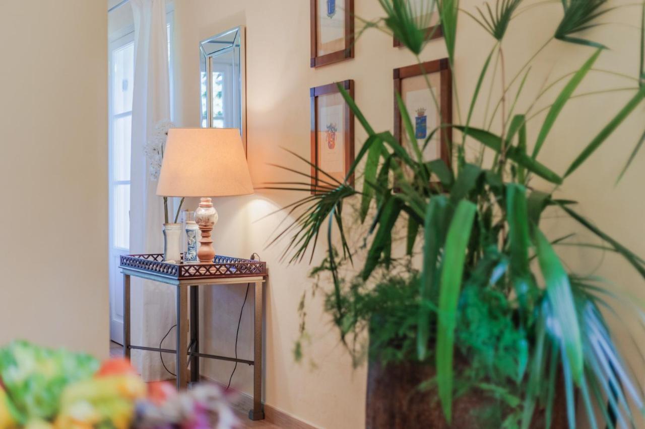 Villa Bassotta, A Charming Cottage Lucca Esterno foto