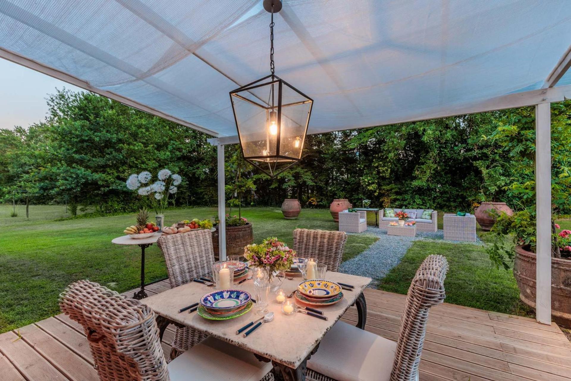 Villa Bassotta, A Charming Cottage Lucca Esterno foto